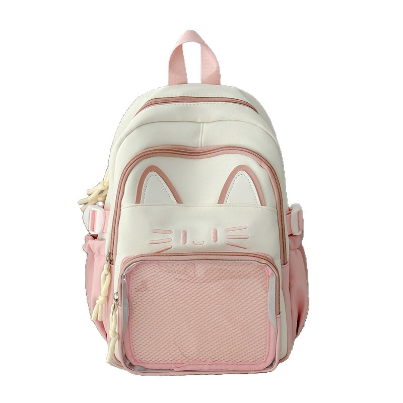 College Student Outdoor Computer Travel Backpack