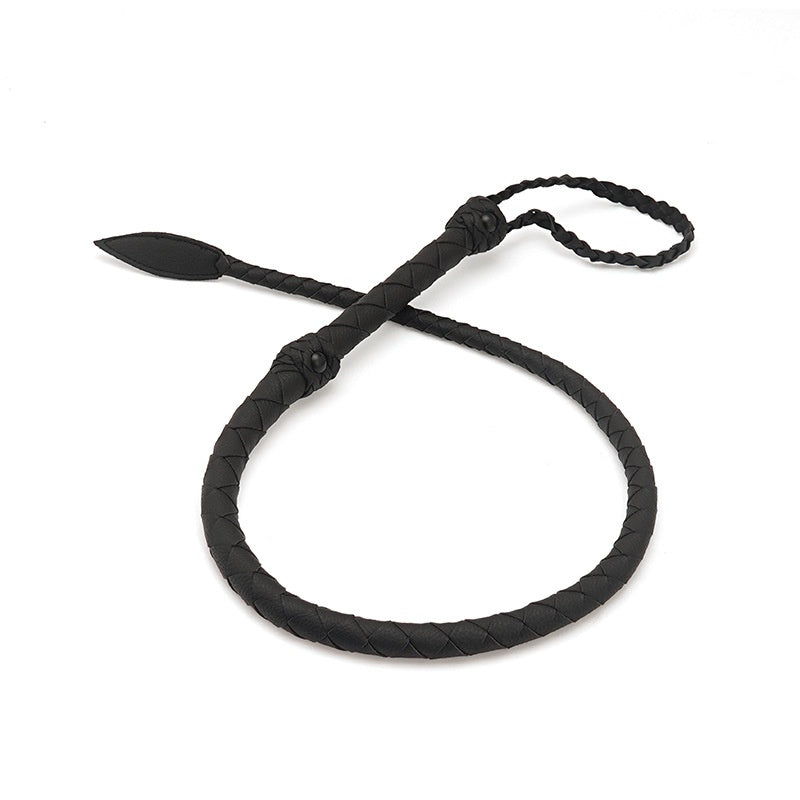 Props An Engine Of Torture Willow Leaf Whip Training Tools