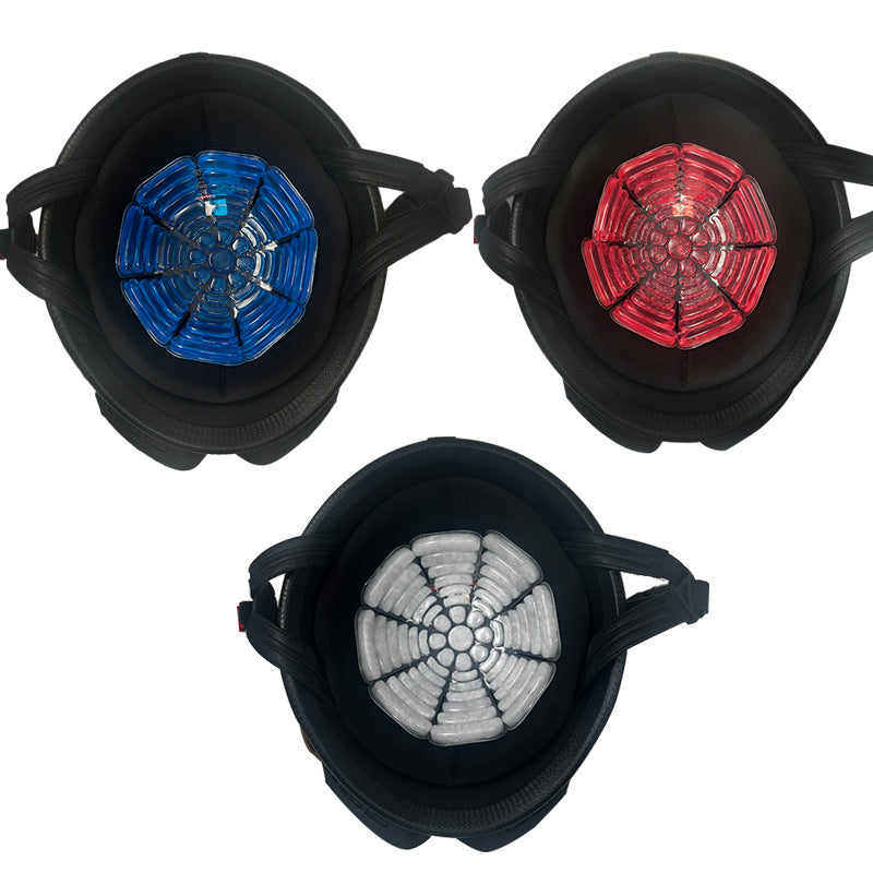 Summer Outdoor Cooling Cool Hat Ice Pad