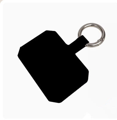 Metal Clip Non-top Shell Does Not Affect Charging Hanging Piece Lightweight Pendant