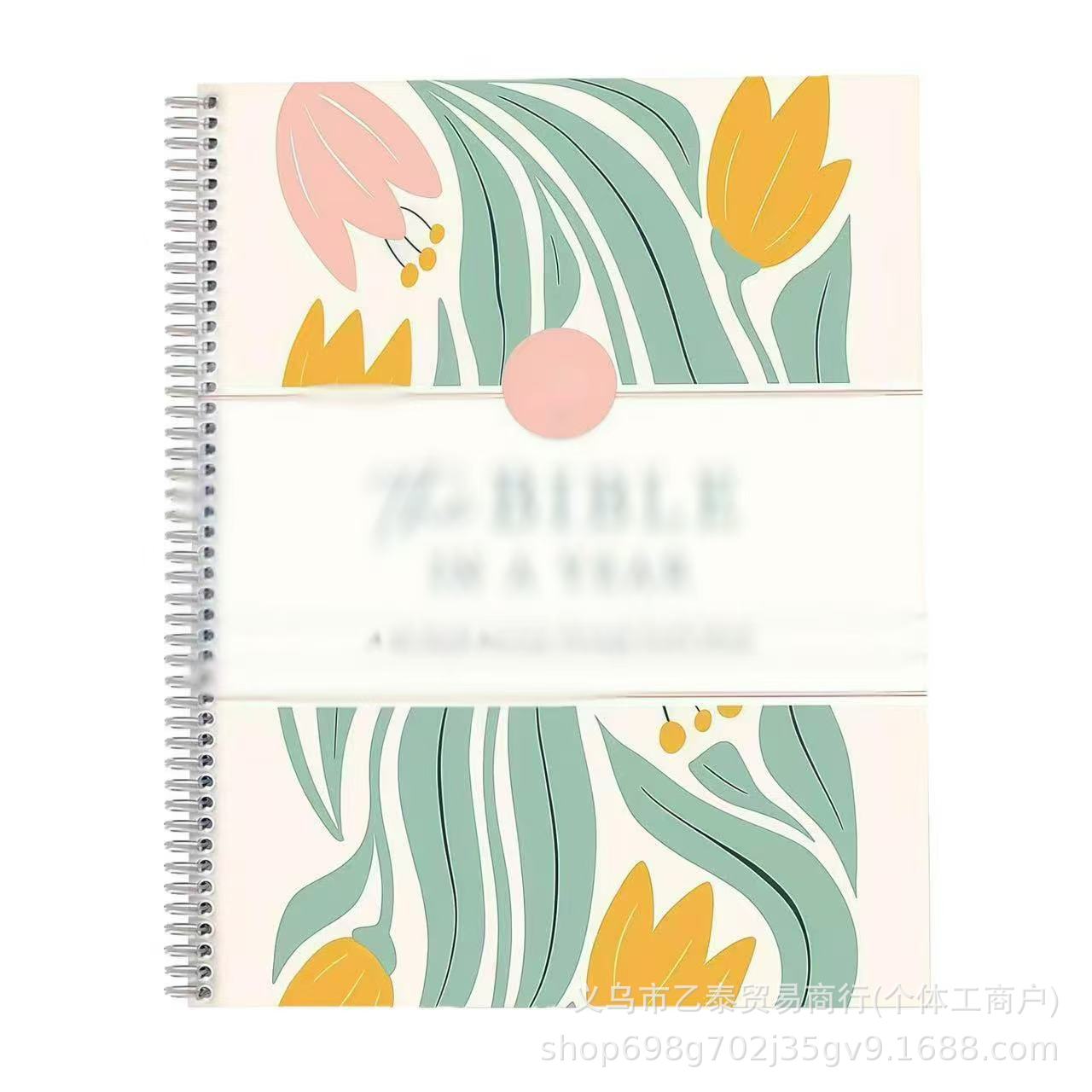Cross-border Best-selling New Product Notebook