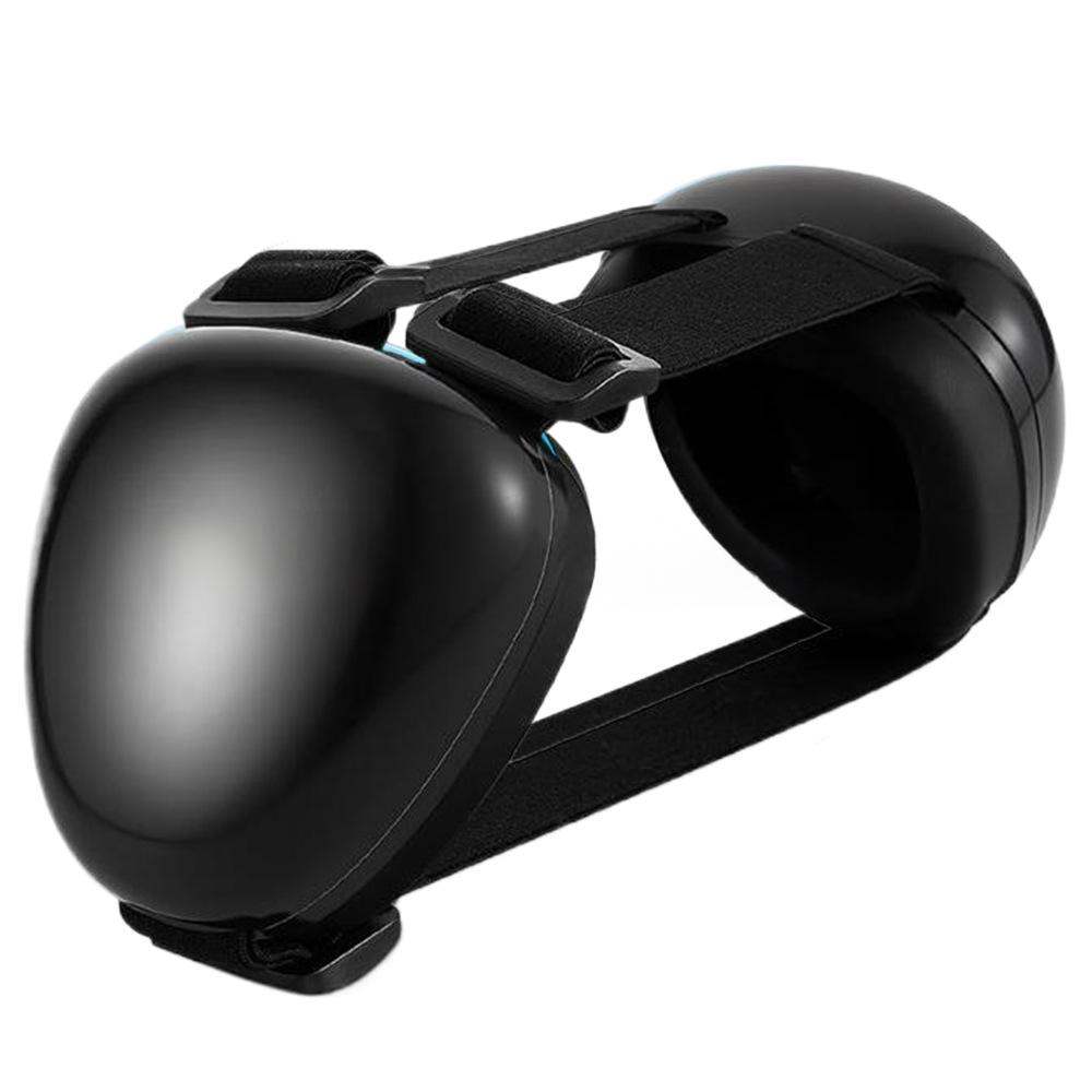 Pet Protective Earmuffs Comfortable Noise-canceling For Dogs And Pets