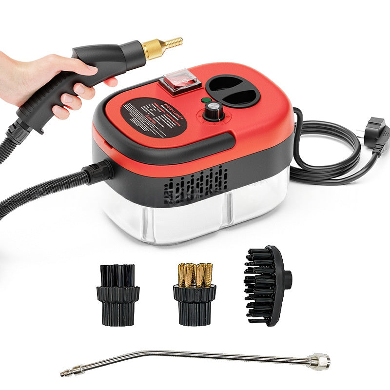 High-Pressure Kitchen Steam Cleaner
