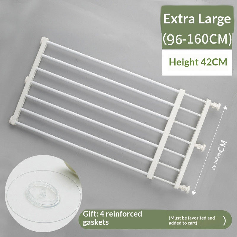 Universal Detachable And Washable Pet Bed Dog Fence