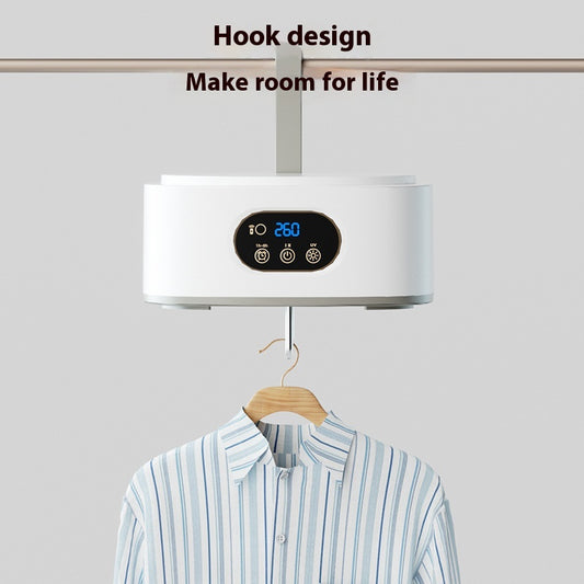 Smart Dryer Household Sterilization Large Capacity Foldable