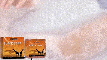Body Cleansing Bath Soap Moisturizes And Moisturizes Body Cleansing Skin Exfoliating Dark Bath Body Soap