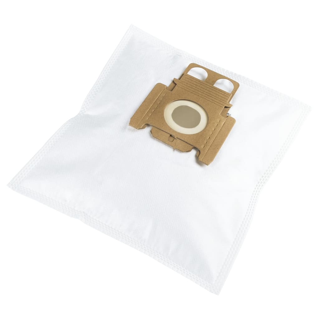 vacuum cleaner bags for Miele K, 20 pieces.