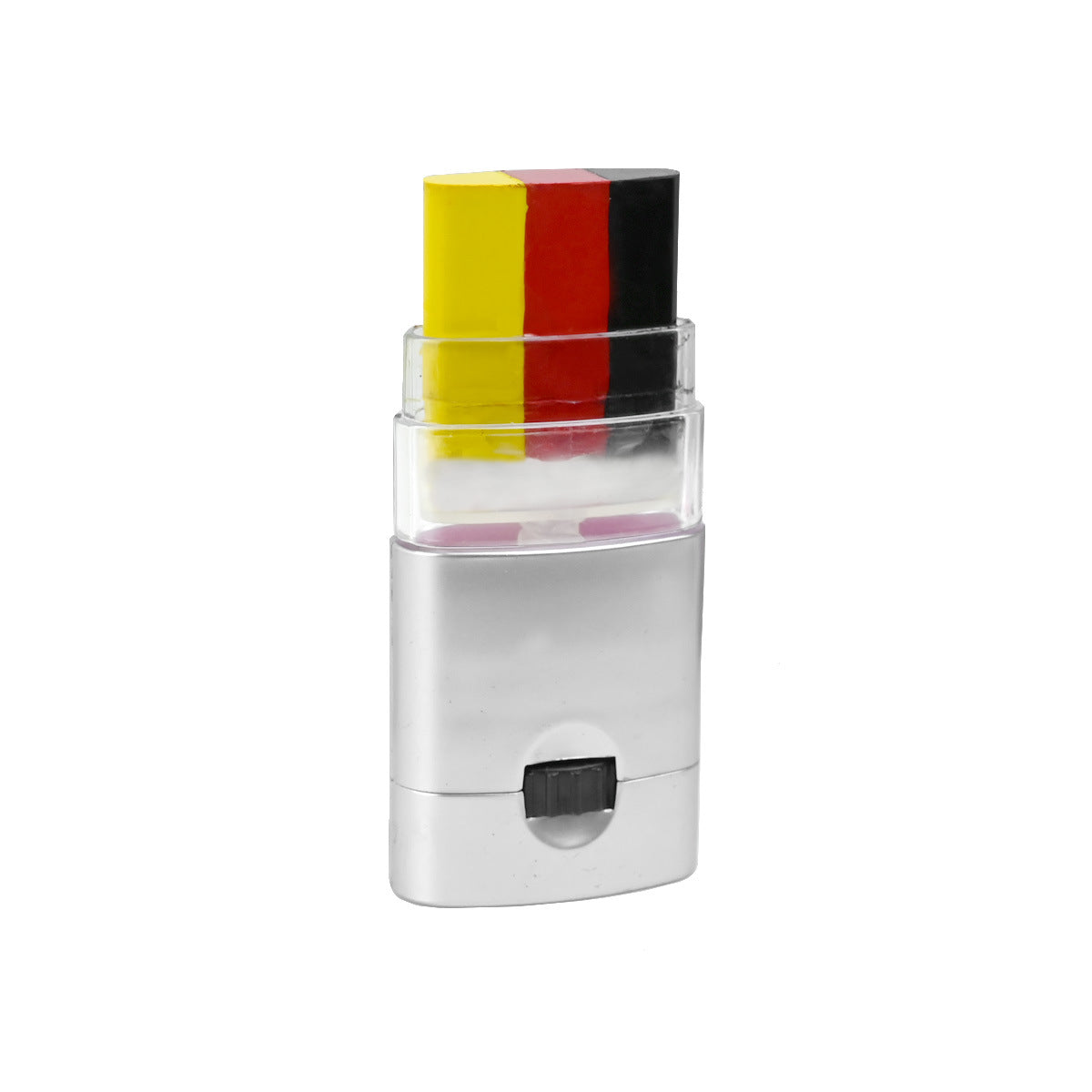 Three-color Face Painting Pen Body Art Face Paint