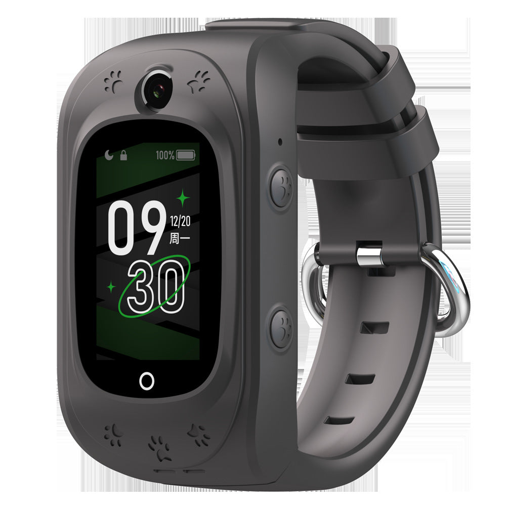 Children's Multifunctional Simple Waterproof Smart Watch