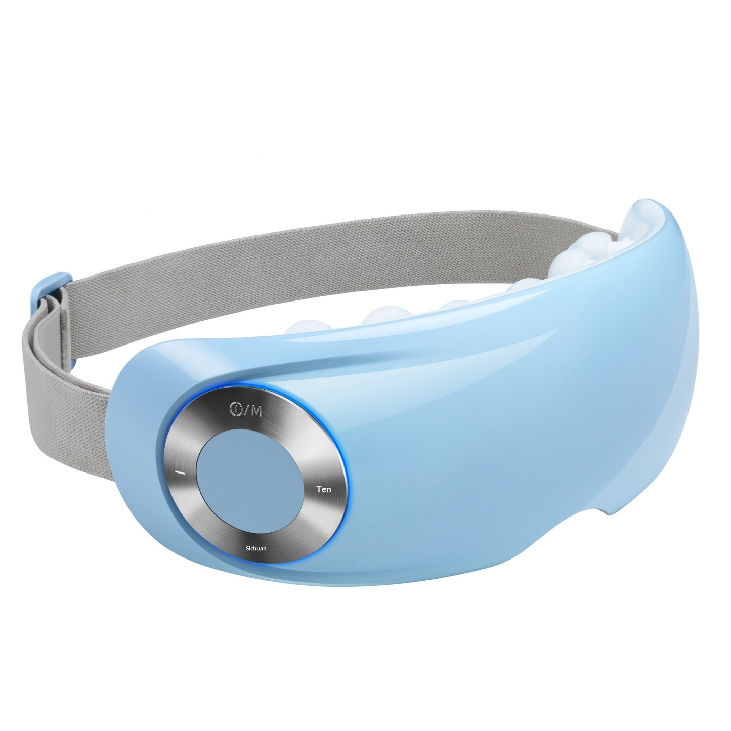 Smart Eye Massage DeviceEye Care Instrument Misting Massage Eye Mask