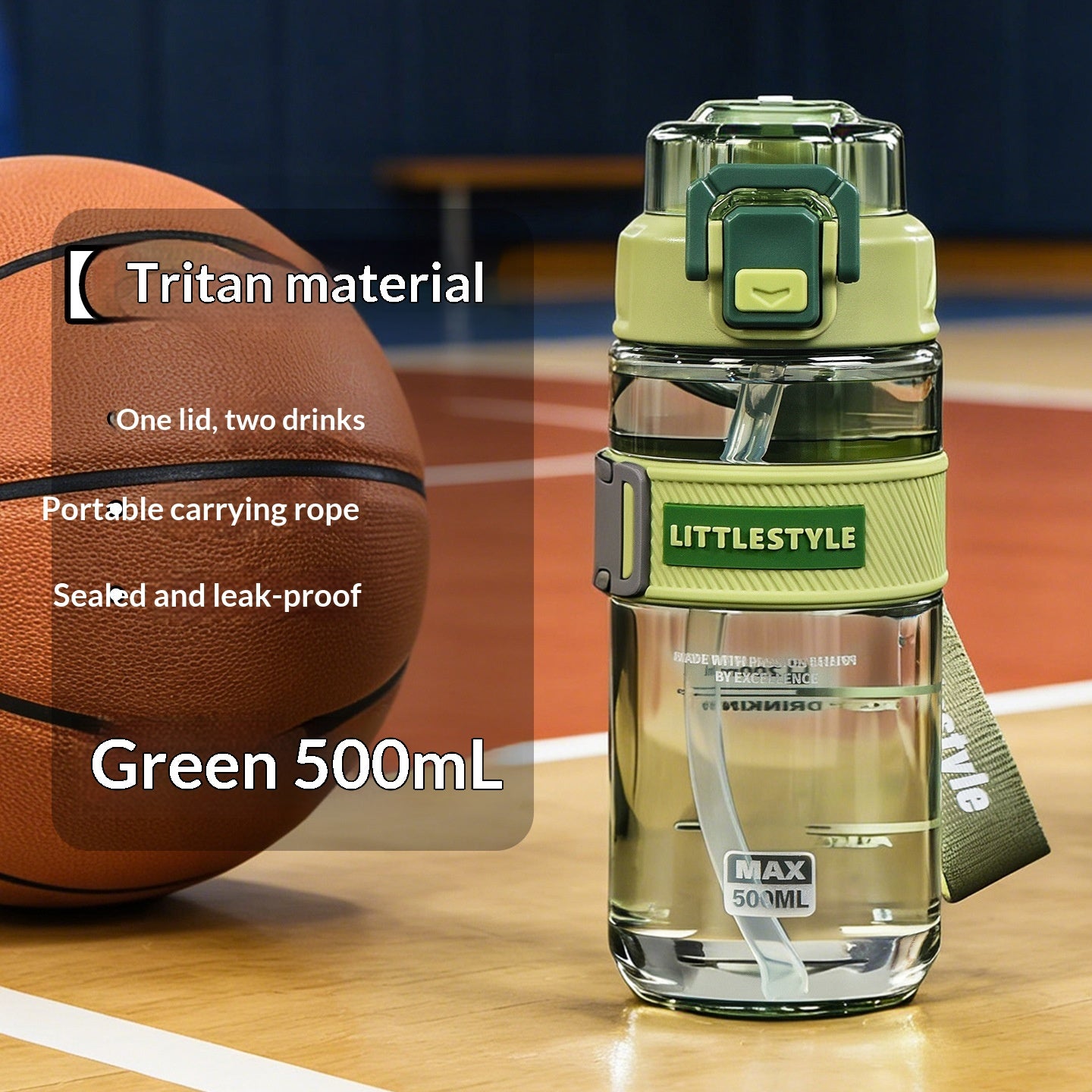 Students Outdoor Plastic Cup