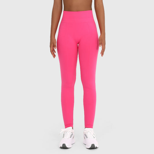 Sports Leggings Peach-shaped Butt-lifting Fitness Base-layer Pants For Women
