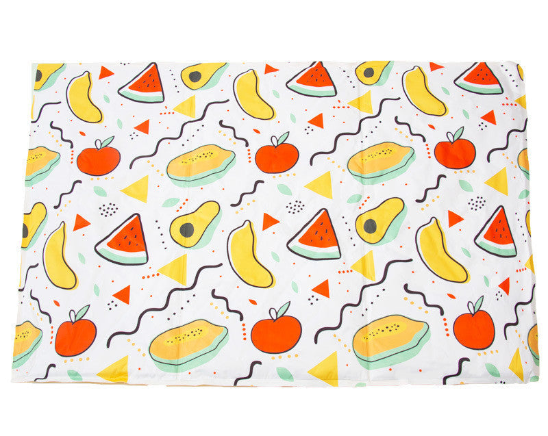 Cartoon Small And Medium Sized Kennel Pad Cooling Ice Pad