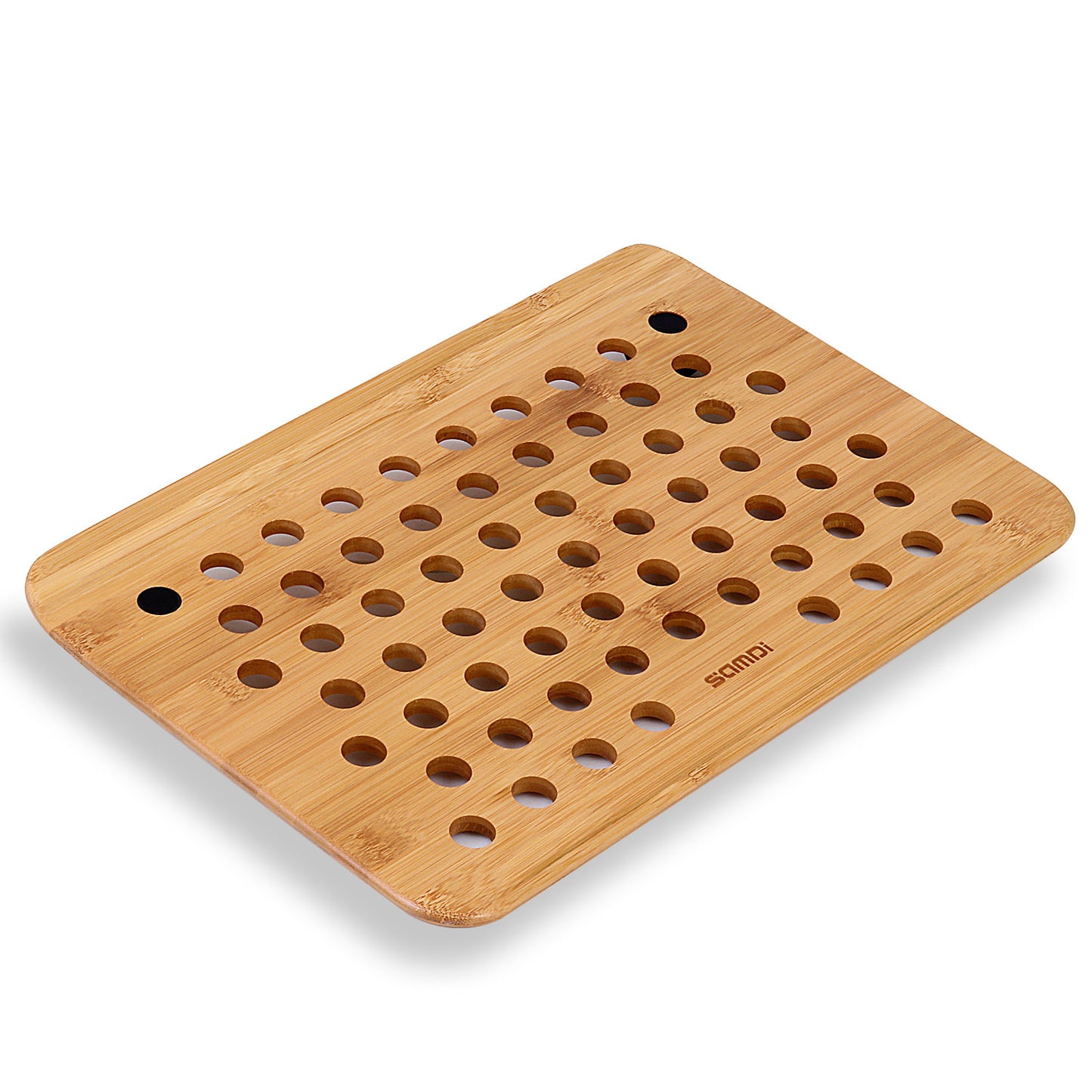 Wooden Notebook Cooling Stand For Reading