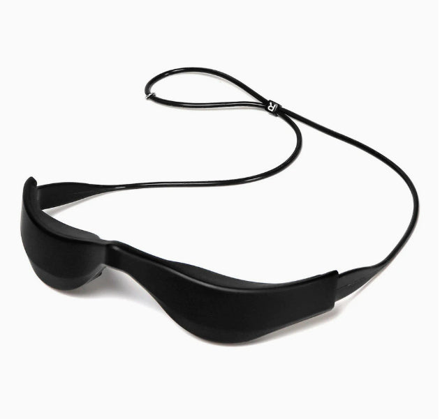Eye Massager 3D Red Light Massager Dark Circle LED Eye Care Device Skincare Beauty Tool