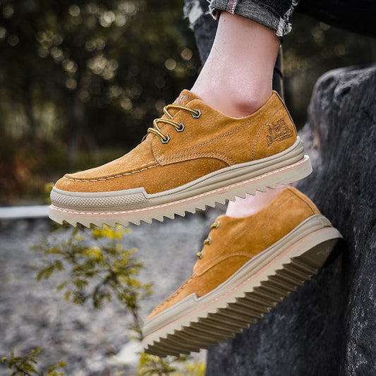 Best-selling Cross-border Hit Work Boots For Men And Women