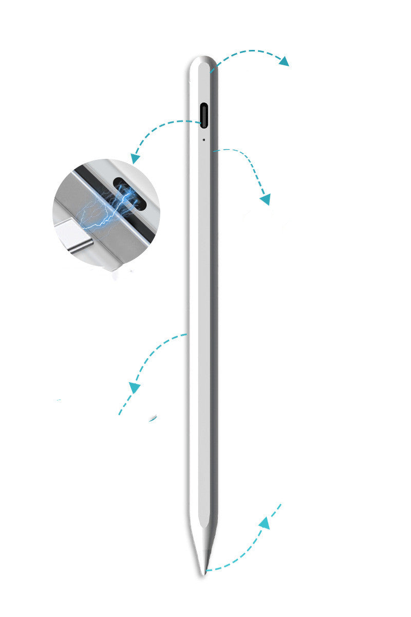 Active Type Is Suitable For Magnetic Charging Pen