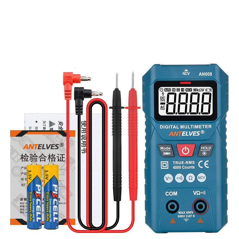 Small Mini Smart Watch For Electricians