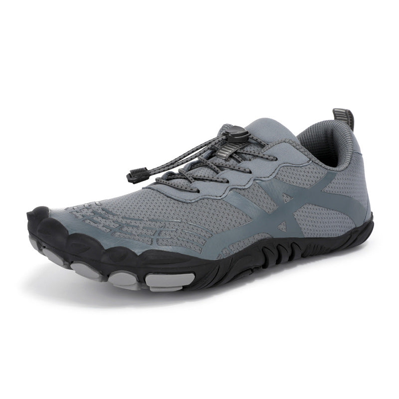 New Lightweight Quick-drying Yoga And Fitness Shoes