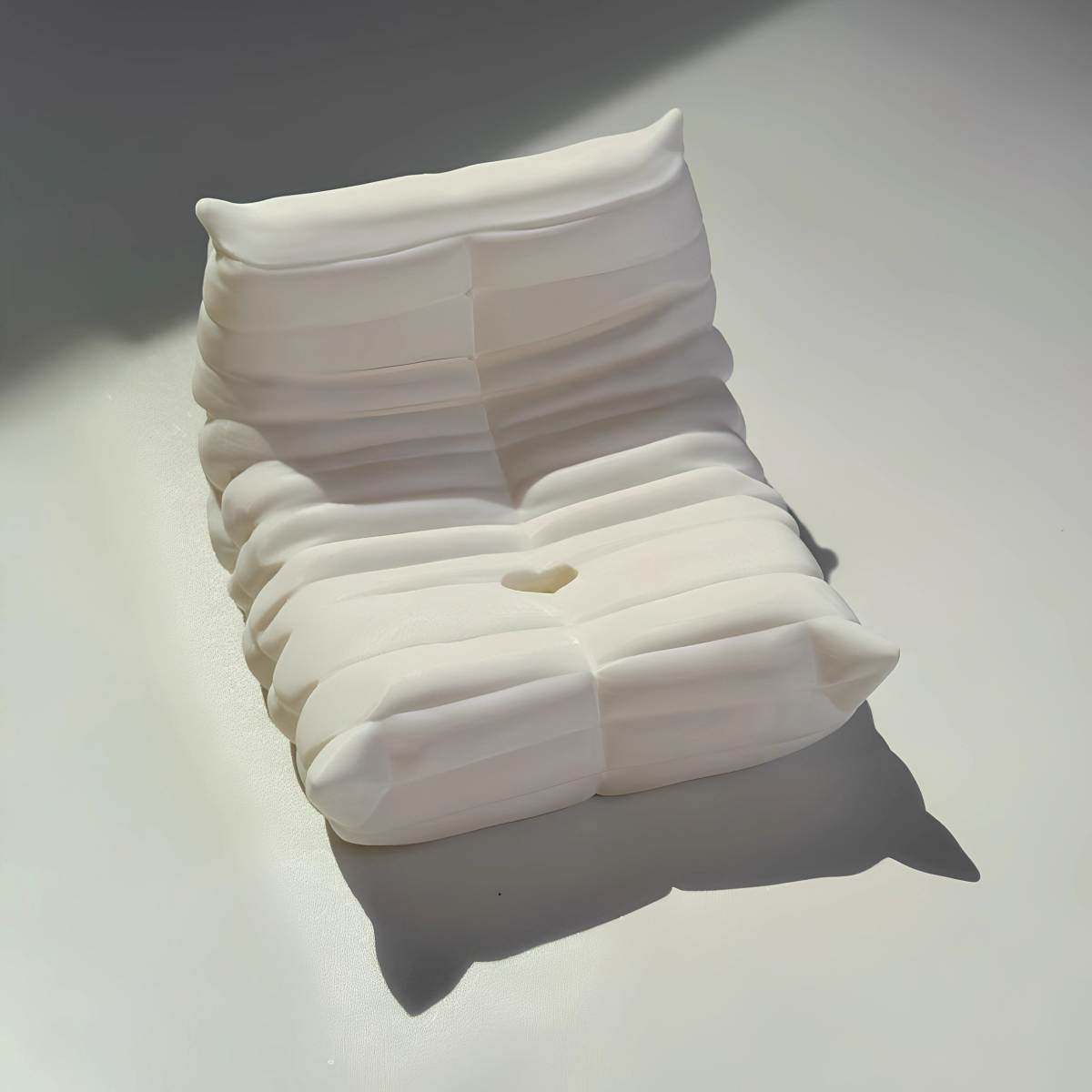 Creative Sofa Mobile Charging Desktop Stand