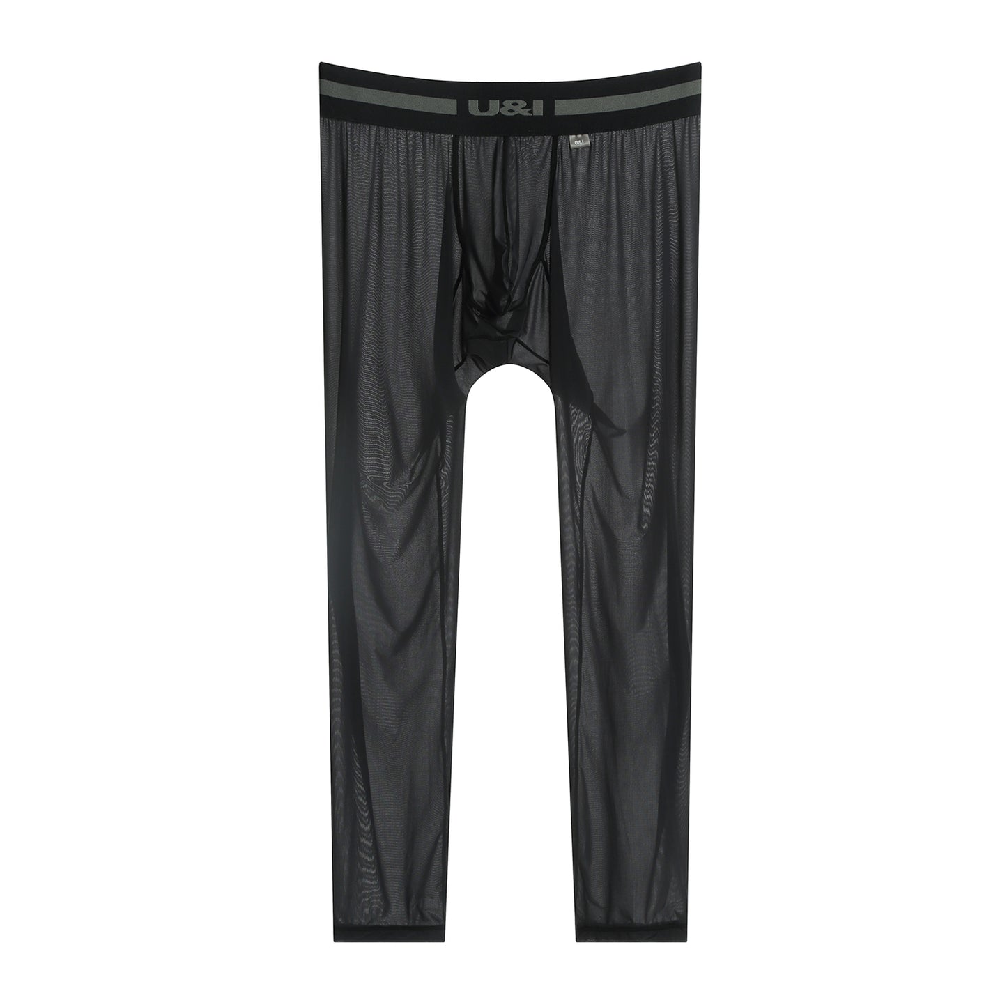 Sexy Men's Leggings Sports Fitness Pants