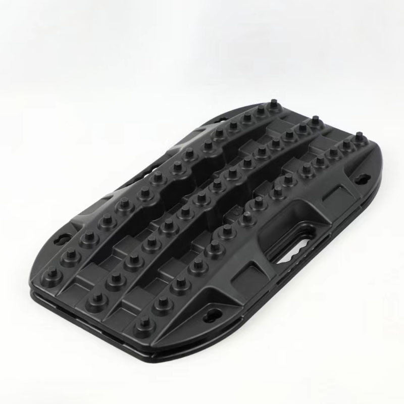 Off-road Recovery Boards For Cars Outdoor Mud Recovery Tools Desert Off-road Vehicle Equipment