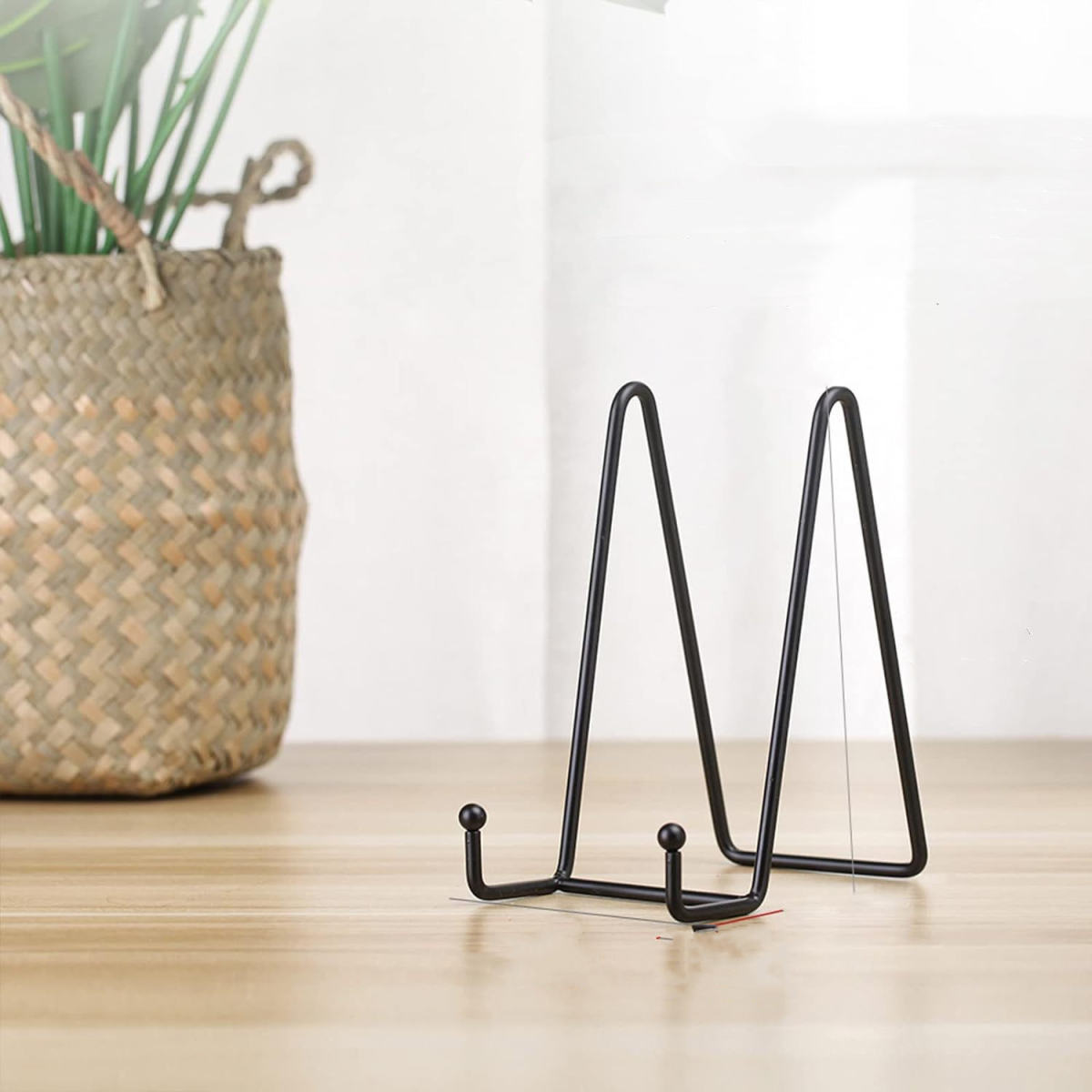 Household Minimalist Mobile Phone Tablet Metal Bracket
