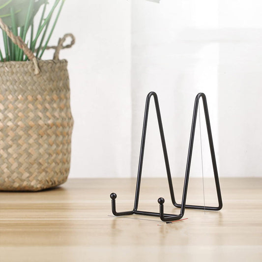 Household Minimalist Mobile Phone Tablet Metal Bracket