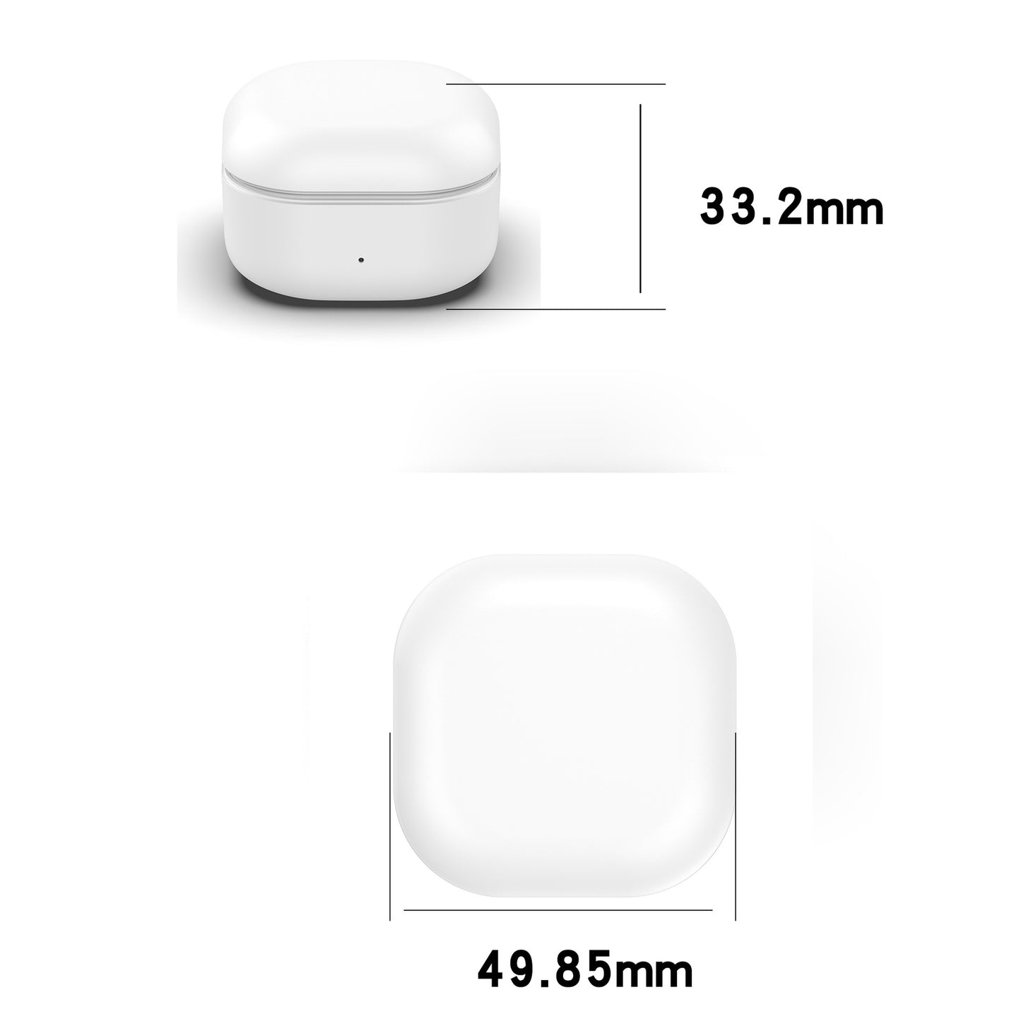 Suitable For Samsung Headset Storage And Charging Warehouse