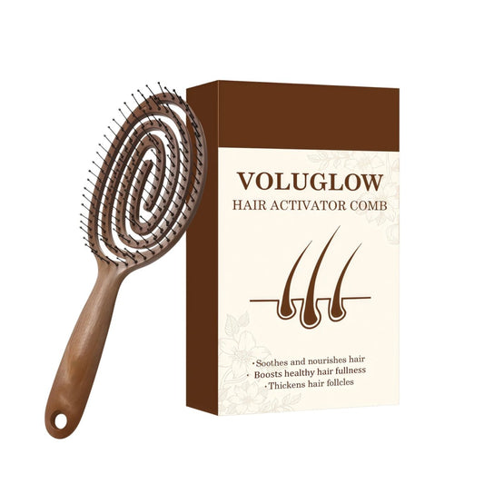 Scalp Massage Comb