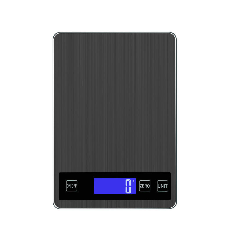 Multi-functional High-precision Kitchen Electronic Scale