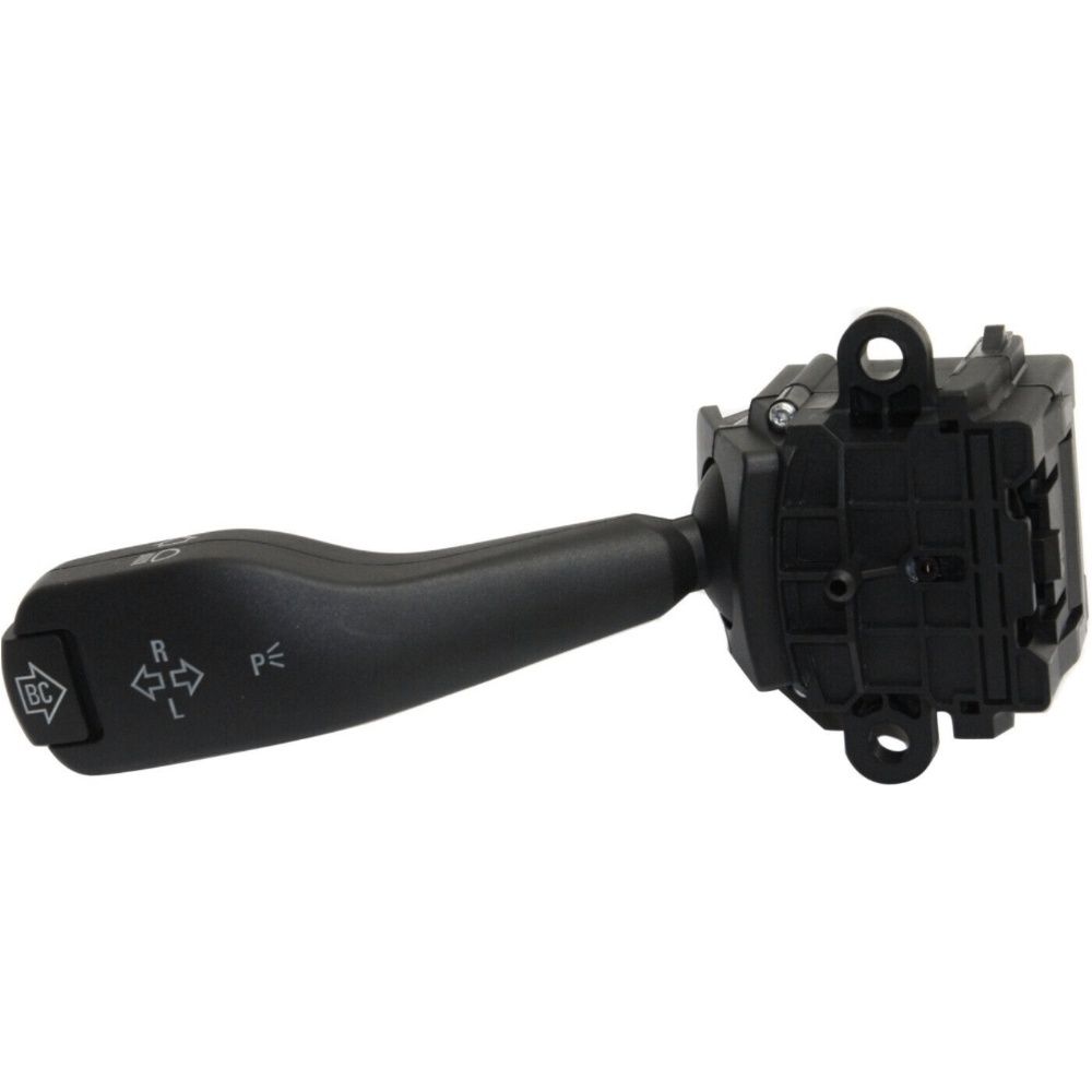 Turn Signal S Witch For 2001-2005 BMW 325i With Trip Computer Controls