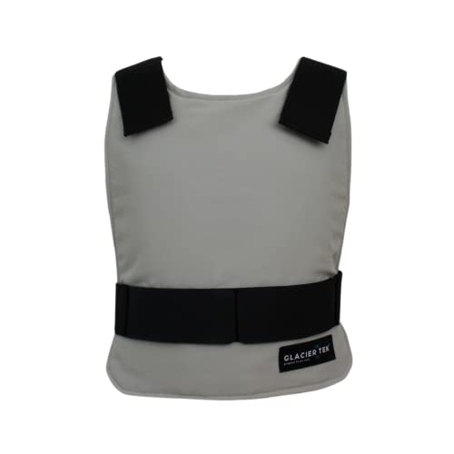 Glacier Tek Children's Cool Vest with Nontoxic Cooling Packs