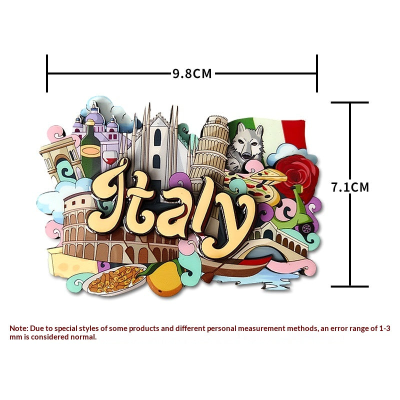 Wooden Commemorative Crafts For Home Decoration