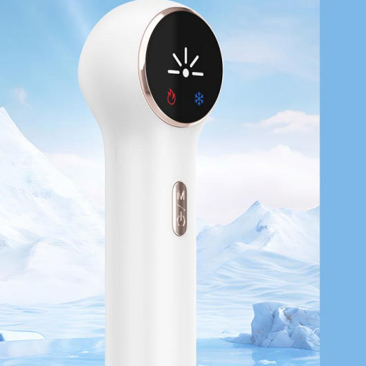 Ice Point Beauty Device