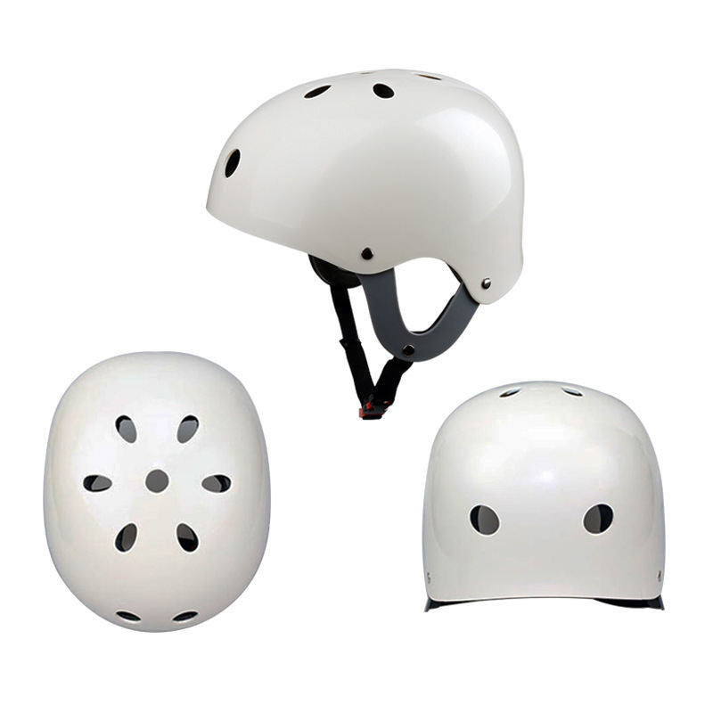 Water Motorcycle Equipment Drifting Kayak Sports Rescue Aid Protective Caps Helmet