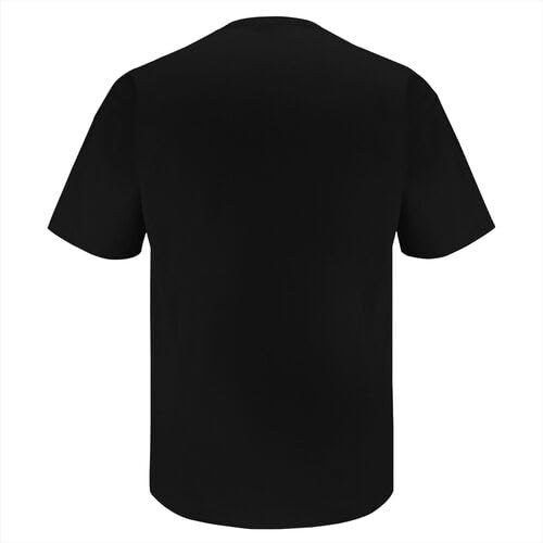 1PC Lifestyle Graphic Tee – US Size, True Fit