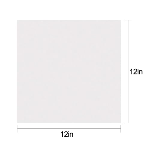 12 * 12 inch Packing Paper for Moving 100 Sheets Protecting Fragile China and Glasses,Small Wrapping Paper for Shipping an...