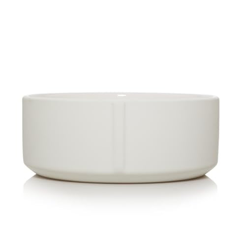 Chesapeake Bay Candle PT42073 Candle Multi-Wick Ceramic Sheer Jasmine Home Décor