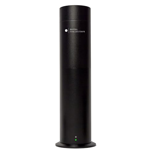 Hotel Collection-Studio Pro Essential Oil Diffuser-600 sq ft Coverage - Portable with Remote-Cold-Air Diffusion Technolog...