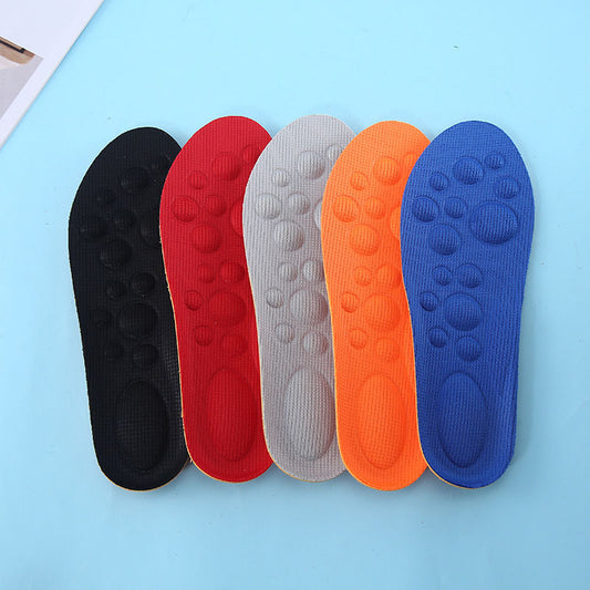 Childrens Massage Corrective Shoe Insoles