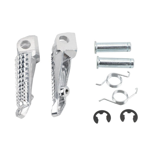 Motorcycle Modification Front Pedal Left And Right Front Pedal Pedal Accessories