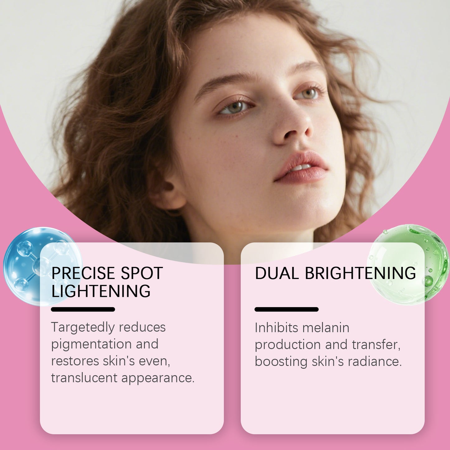 Moisturizing And Brightening Cream For Deep Hydration And A More Radiant Complexion