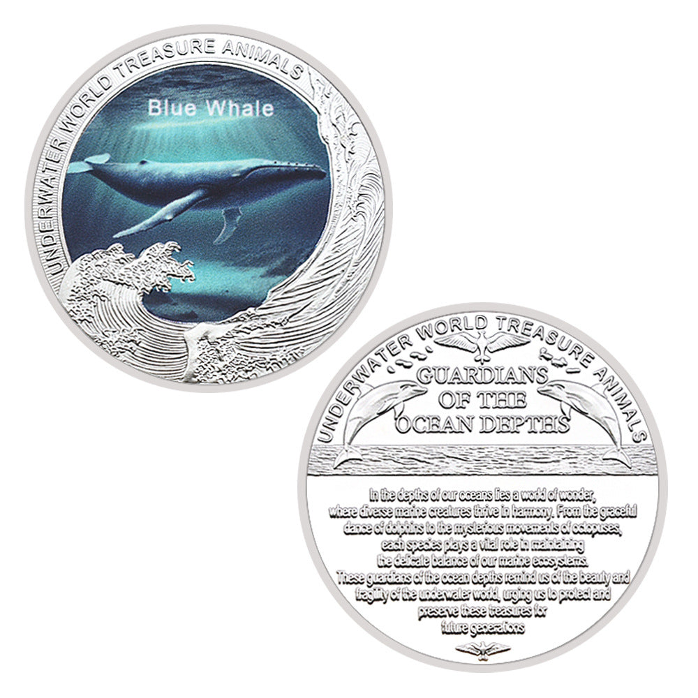 Metal Commemorative BadgeGraduation Gift
