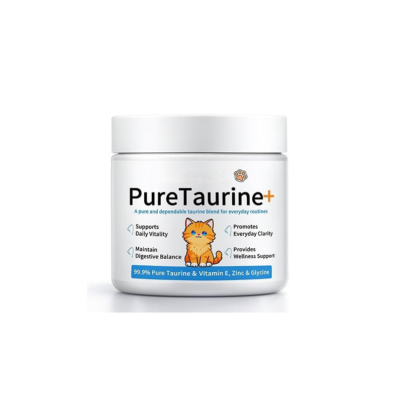 Cat Body Care