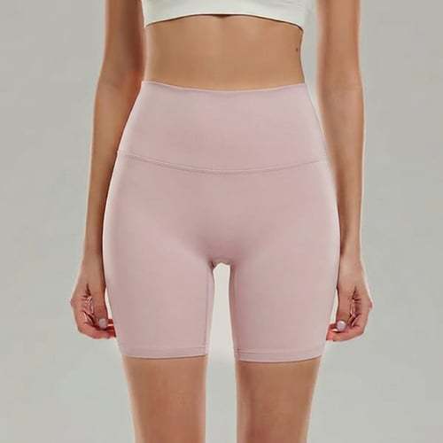 Beware Of Wardrobe Malfunctions With Sports And Fitness Shorts