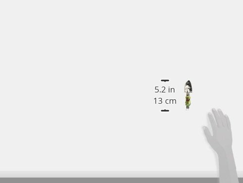 Old World Christmas Garden Trowel Glass Blown Ornament for Christmas Tree, Handcrafted Holiday Decoration, Garden Collection