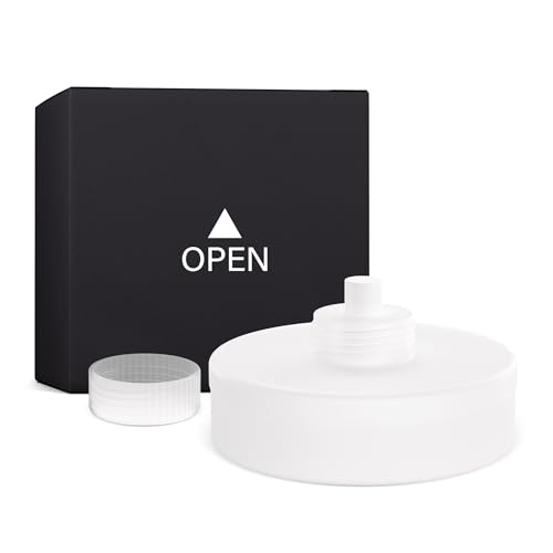 Aroma360 - Smart Car Diffuser Oil - Escapade - Premium Car Air Freshener Cartridge - Lemon, Ocean, Bergamot & Fragrant Jas...