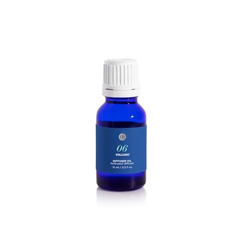 Capri Blue Diffuser Oil Refill - Premium Fragrance Oil - Use with Electric or Ultrasonic Diffusers for Home - Long Lasting...