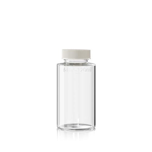 AirScent 120 mL Refillable Plastic Bottle Specificially Designed for Our Large Waterless Diffuser - Fragrance Oil Replacem...